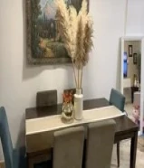 طاولة سفرة طعام