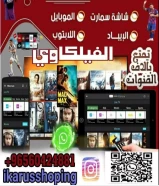 الاشتراكات تلفزيونيه الفيلكاوي