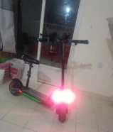 للبيع سكوتر موديل حديث ماركة وينر اسكايwinner skyR العالمية الاصلية سبب البيع عدم الحاجة لا يوجد به