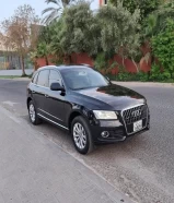 Audi Q5 2016