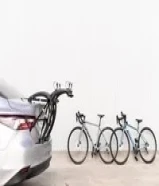 Saris bone 2 - car bicycle Carrier / Rack