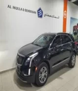 كاديلاك XT5