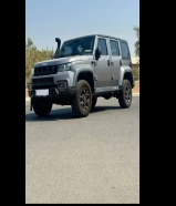 بايك bj40 موديل 2023