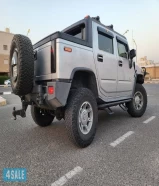 وانيت همر H2