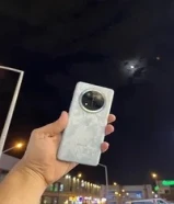 عملاق الهونر Honor X9c 256gb 24ram اعلي مقاومه للمياة وللصدمات