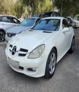 Mercedes benz SLK280