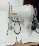 ماكينه خياطه ممتازه