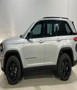 Jeep Grand Cherokee Altitude