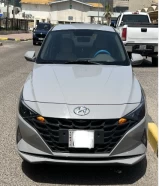 Hyundai Elantra CN7 for sale