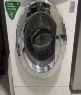 Washing 7g & Dryer 9 Kg Machine غسالة و نشافة