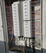 Electician in Kuwait