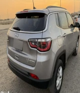 كومباس 2019 عداد 113 فقط