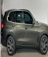 BMW X5 XDrive 40i