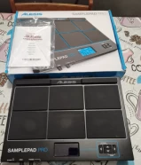 ALESIS SAMPLE PAD PRO DRUM PAD