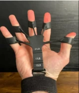 Finger grippers