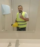 ابو جنى مقاولات عامة بناء هدم تكسير وتركيب سيراميك