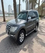 باجيرو موديل 2019