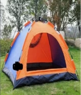 Camping tent