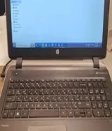 HP Pavilion laptop