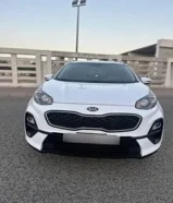 كيا سبورتاج 2022 شرط الفحص