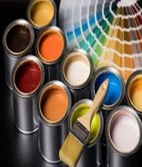 خدمة دهان وصبغ منازل، شقق، فلل — تشطيب راقٍ وسعر ولا أروع