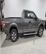 Ford F-150 FX4 Extended Cab (Super Cab)