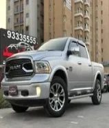 وانيت رام ايدشن موديل 2017