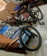 GIANT mountain bike 27.5"