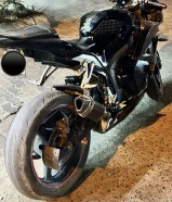 2012 CBR 600RR urgent sale