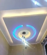 مقاول ديكور جبس جبسم بورد بارتيشن