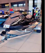 For rent a supercharged jet ski 2023