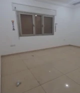 شقة للايجار 3قرف