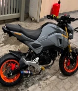 Honda Grom SF