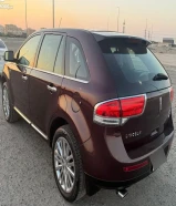 لنكن mkx 2011 الفل