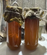 عسل طبيعي 100%