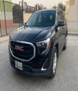 للبيع جمس تيرين SLE 2020 عداد59 الف سيرفس منتظم وارد الوكاله