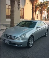 للبيع مرسيدس كلاس 350