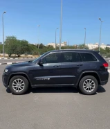 Grand Cherokee Laredo 2014 - جيب قراند شيروكي موديل 2014