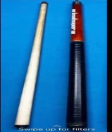 Billiard cue break cue & jump with 3x4 case بلياردو البلياردو