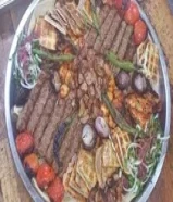 معلم مشويات