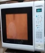 Daewoo Microwave 30L