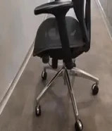 We have 10 used chairs for sell. All the chairs are good and working condition.