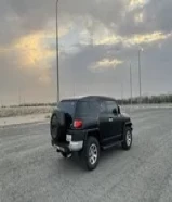 اف جي 2023 Fj