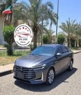 جي أي سي GA8 موديل 2022 رمادي GAC GA8 - 2022 Grey