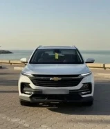 كابتيفا بريمير موديل 2024 أعلي مواصفات تحت الكفاله
