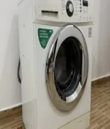 LG 8KG Washer/ Direct Drive motor