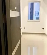 للإيجار شقة نظيفه صباح السالم