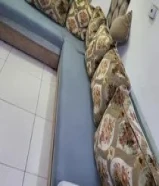 ركنه حرف L بحالة جيدة55547847
