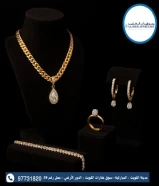 مجوهرات العامر: حيث يلتقي الذوق الرفيع بالفخامة الخالدة#ذهب #ذهب_الكويت #مجوهرات #الكويت #الكويتيات #اكسبلور #صباح_الخير #اسعار_الذهب97731820