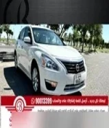 نيسان ألتيما 2015 العداد 221